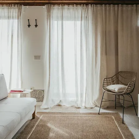 Летний дом Abrigos Do Castelo