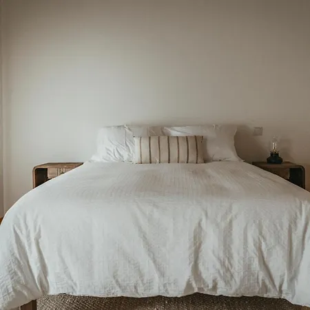 Abrigos Do Castelo Летний дом *