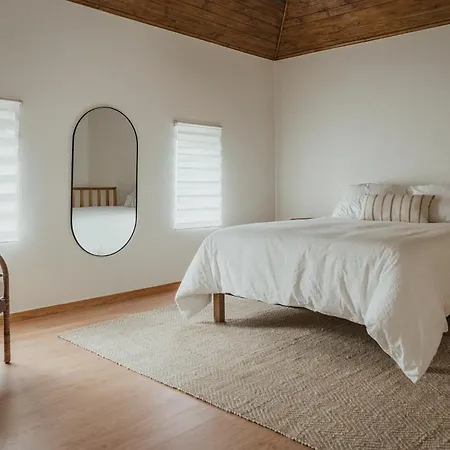 Abrigos Do Castelo *