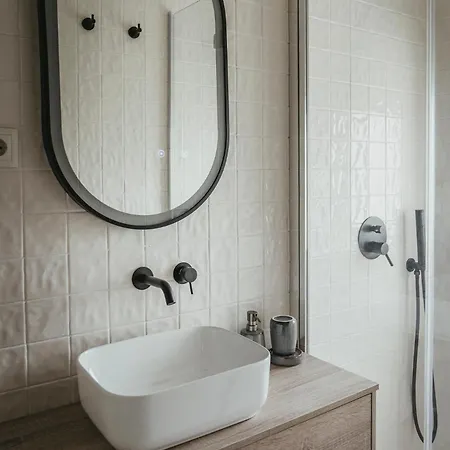 Летний дом Abrigos Do Castelo