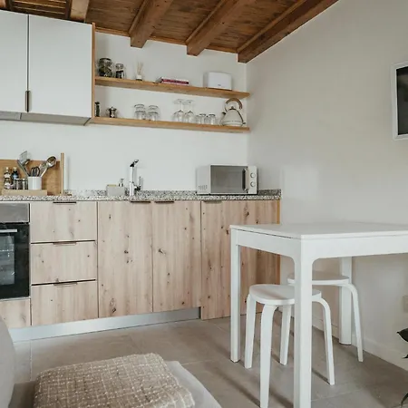 Летний дом Abrigos Do Castelo