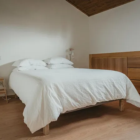 Abrigos Do Castelo Carvalho de Rei