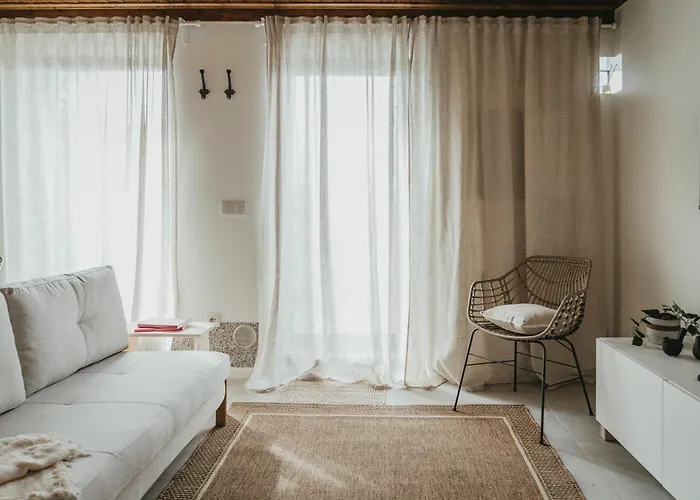 Hétvégi ház Abrigos Do Castelo