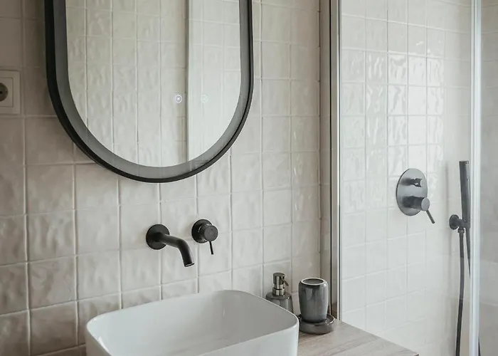 Landhaus Abrigos Do Castelo