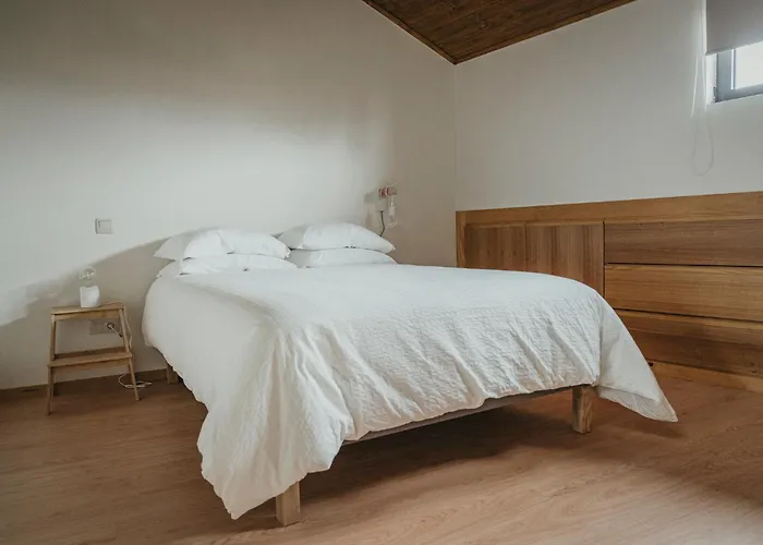 Abrigos Do Castelo Carvalho de Rei