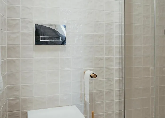 Abrigos Do Castelo Hétvégi ház